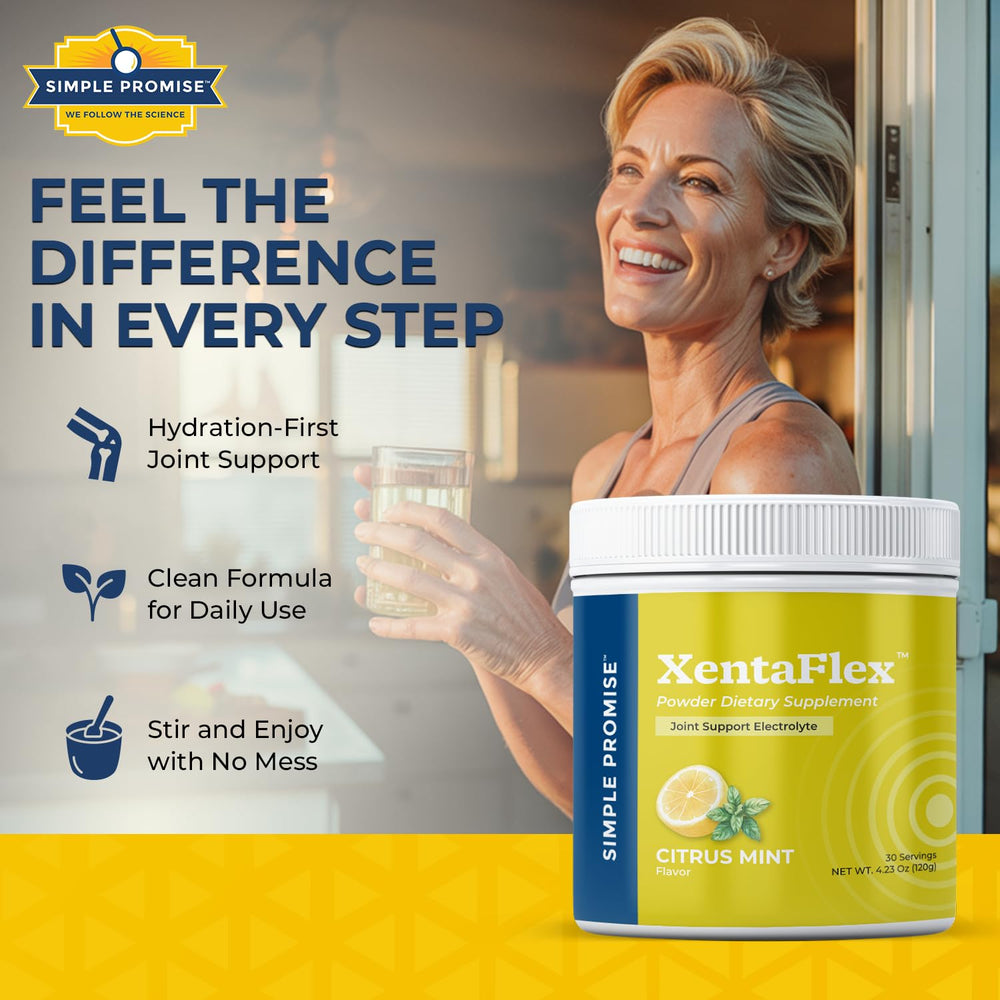 XentaFlex manufactured in a US cGMP facility ensuring purity and potency.