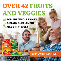 Simply Nature's Pledge bottle side view highlights soy-free formulation.