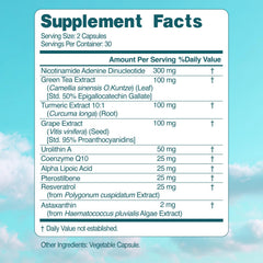 Duo-pack box showing pack of 2 and vegan labeling for transparency