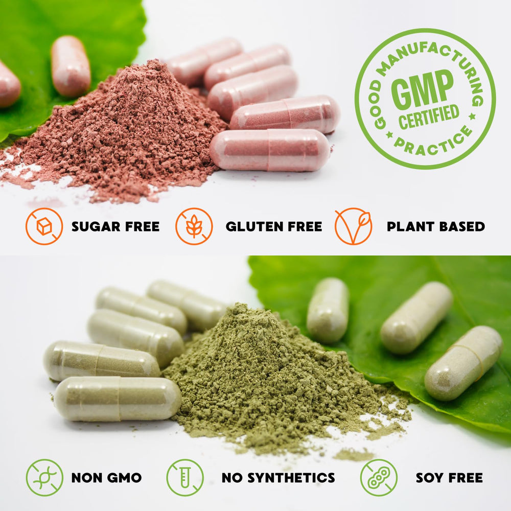 Simply Nature's Pledge pack six-month-supply shows long-term value