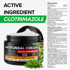 Rich non-greasy texture absorbs quickly for comfortable wear.
