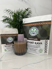 SINGHS 4-ounce packaging shown for compact storage.