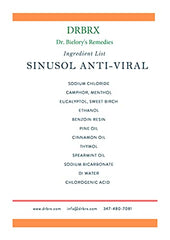 Sinusol daily-use routine emphasizes simple spray application in busy mornings