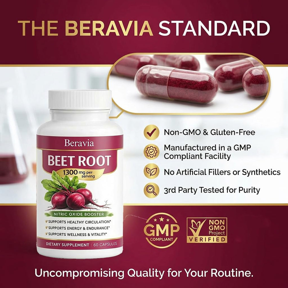 Skaal Beravia beetroot powder closeup highlights purity and earthy aroma.