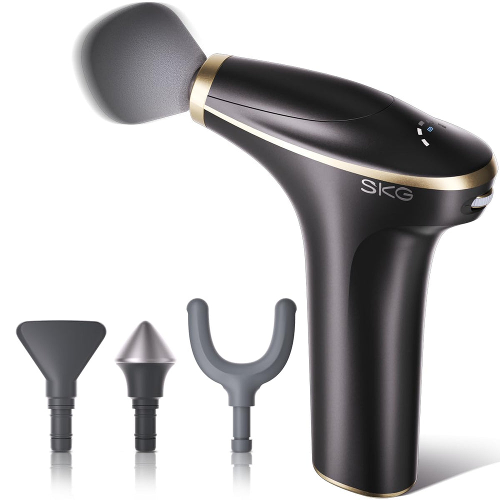 SKG FS700 gift-ready packaging ideal for birthdays or holidays