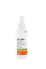 Skin-Prep 420200 spray bottle for gentle tape adhesion and skin protection