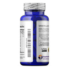 Herbal ingredients in Skinny Feet formula for gentle diuretic support.