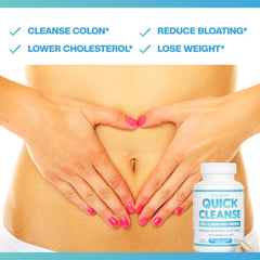 SkinnyBoost 2-in-1 wellness kit image, 60 capsules per bottle.