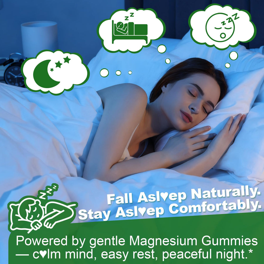 SKLIA liposomal magnesium gummies ingredients—calcium and vitamins work with minerals
