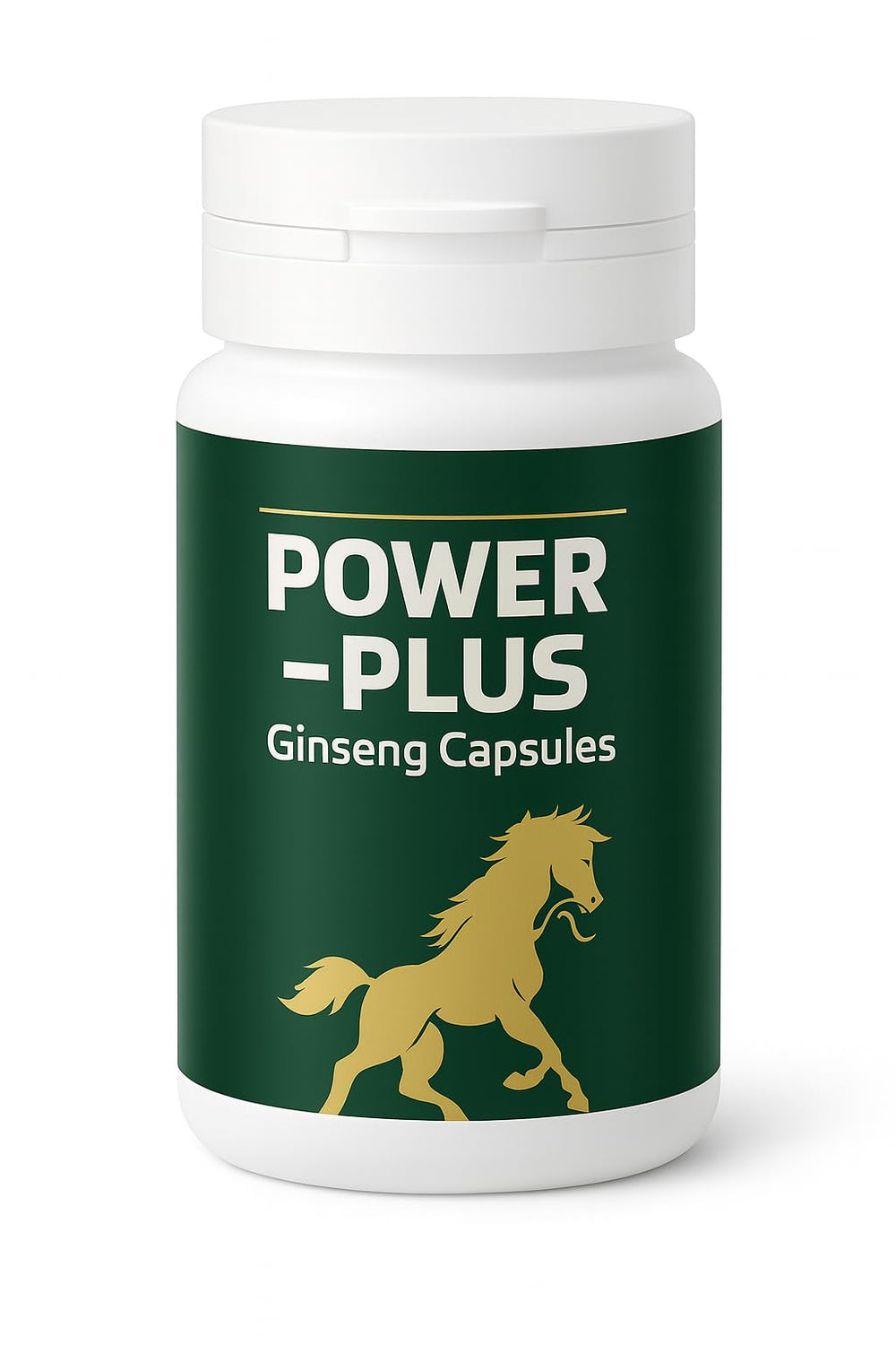 Skydia Power Plus Super ginseng root visual emphasizing natural ingredients for vitality
