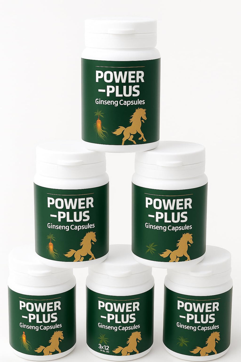 Skydia Power Plus Super shows lion's mane and honey in blend for focus