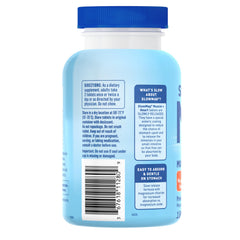 Slow-Mag daily-use routine image suggests consistent supplementation benefits.