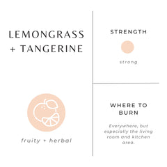 Slow North natural aromatherapy oils create a soothing, uplifting atmosphere in home or office.