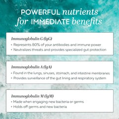 Smart Nutrients CLEANSE visual with probiotic nearby suggests gut health synergy