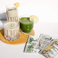 Smart Pressed Juice Box Schedule Guide for day by day planning