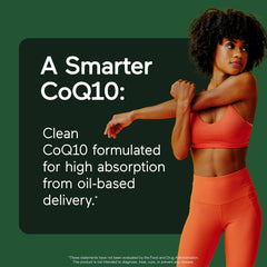 SMARTERNUTRITION 360-count bottle for long-term daily use.