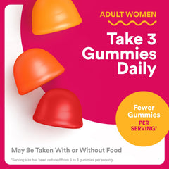 SmartyPants bottle displays gluten-free badge for dietary needs.