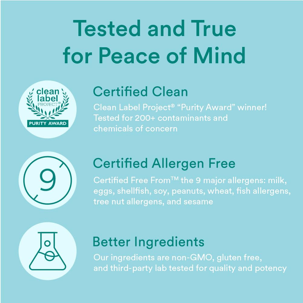 SmartyPants A and K plus zinc provide balanced micronutrient coverage.