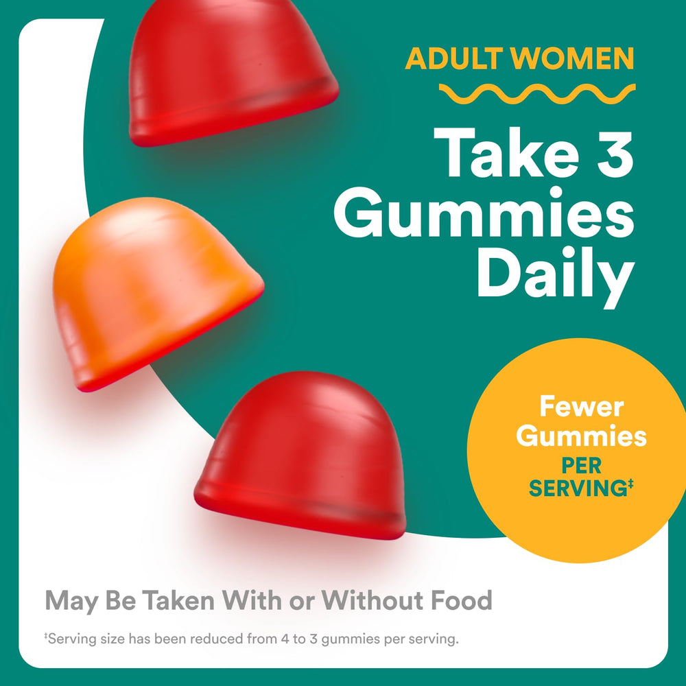 SmartyPants Prenatal Plus vitamin D3 visual highlighting bone and immune support