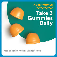 Gluten-free SmartyPants Prenatal Zero Sugar for sensitive diets.