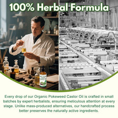 Smelling salts bottle opened, illustrating easy topical application.