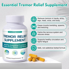 Smelling salts vitamin B capsules enhance absorption for consistent use.