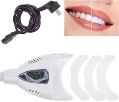 Smiledt disposable sheaths promote hygiene and easy cleanup