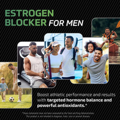 SMNutrition DIM front label highlighting dosage and vegan formula