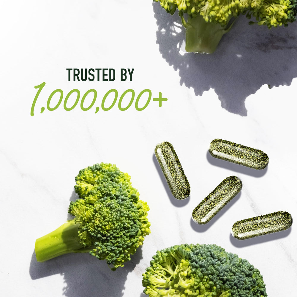 SMNutrition lifestyle imagery suggesting healthy aging and vitality.