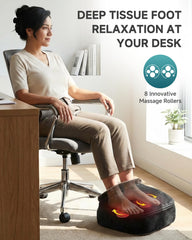 Snailax compact portable design for home or office