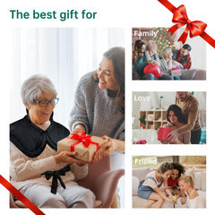 Snailax FSA/HSA eligible heating pad simplifies eligible purchases.