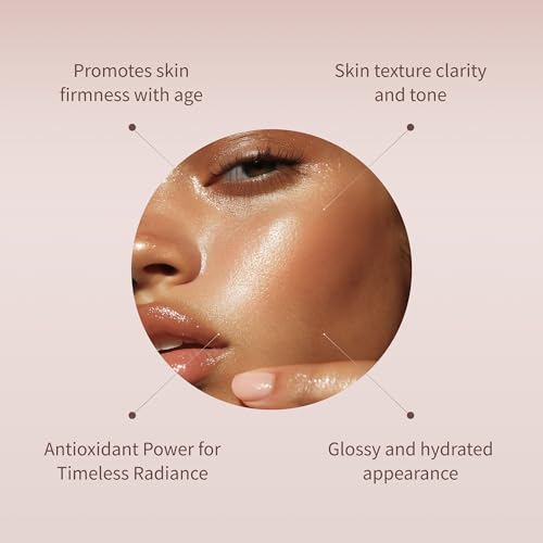 Spinach extract visual from Snap Skin Glow signaling plant-based skin support.