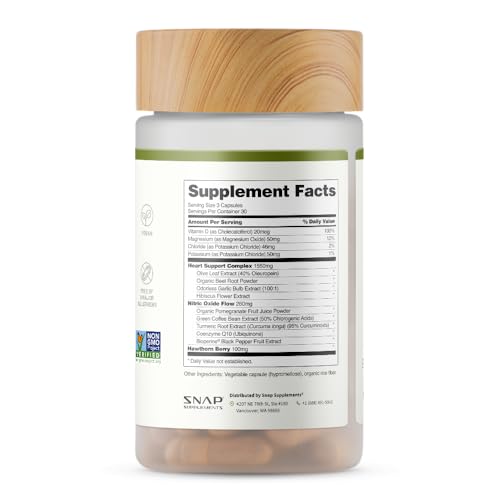 Snap Supplements Active lifestyle scene with capsules on morning table.