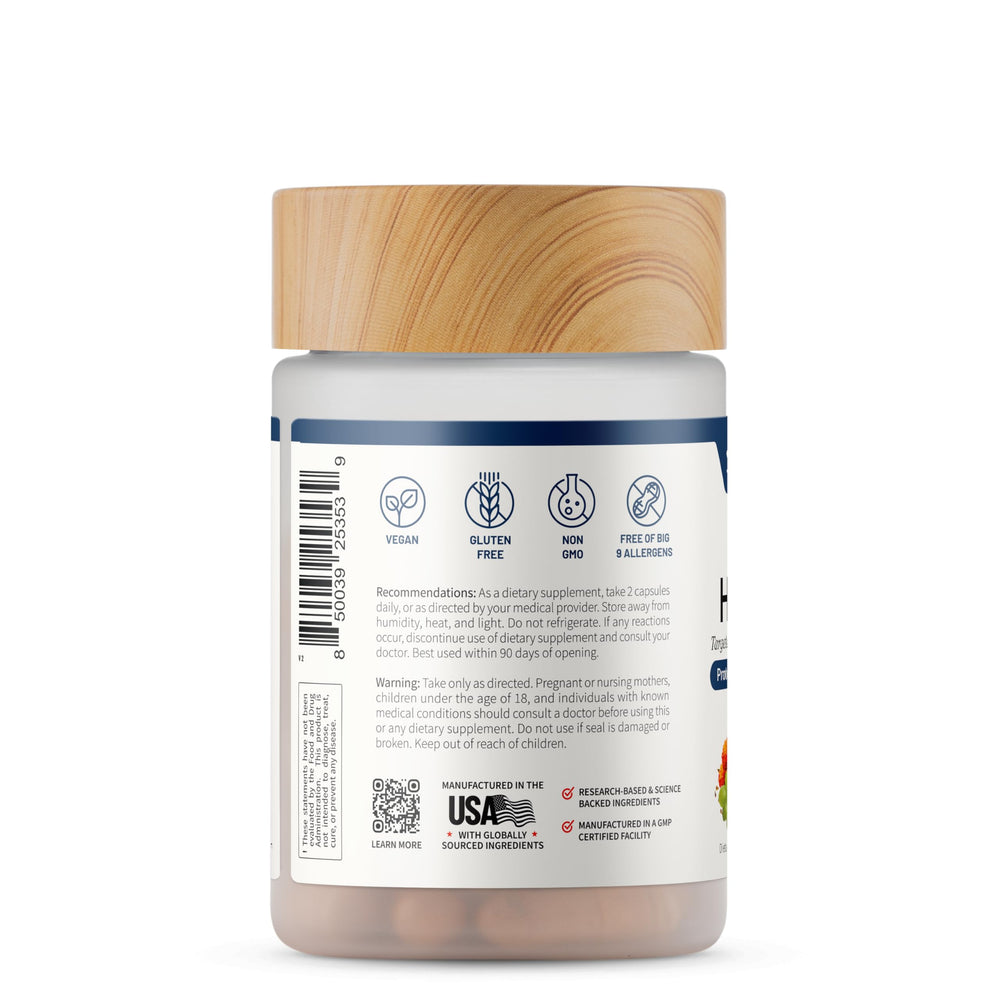 Snap Supplements Eye Health digital life use with screen glow illustration.
