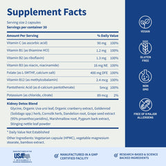 Snap Supplements GMP facility seal indicating quality manufacturing.