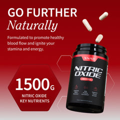 Snap Supplements Testo Booster capsules closeup emphasizing natural energy support