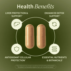 Snap Supplements turmeric and resveratrol provide antioxidant power for vitality