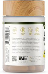 Snap Supplements USA-made quality in a convenient bottle