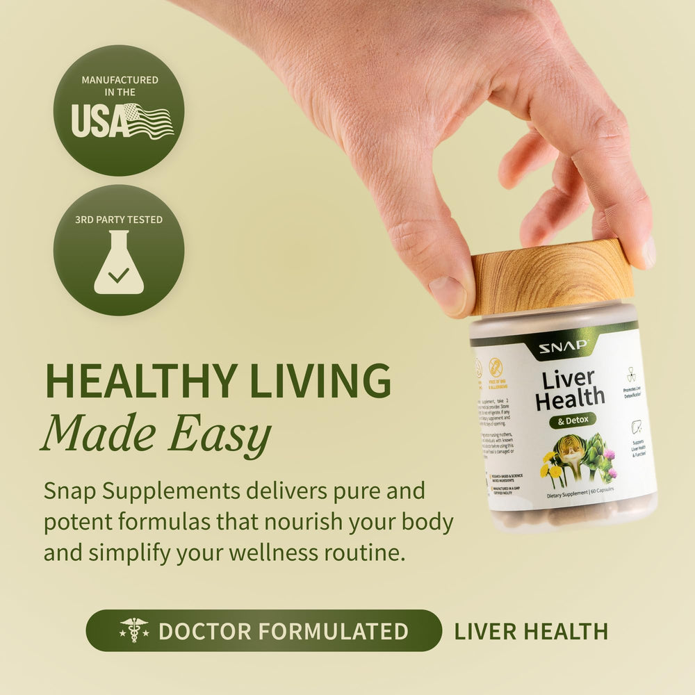 Snap Supplements vegan capsules fit plant-based wellness routines