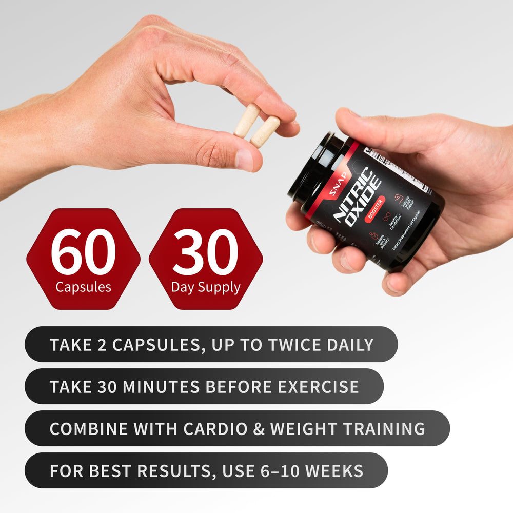 Snap Supplements vegan-friendly seal emphasizes allergen-free formulation
