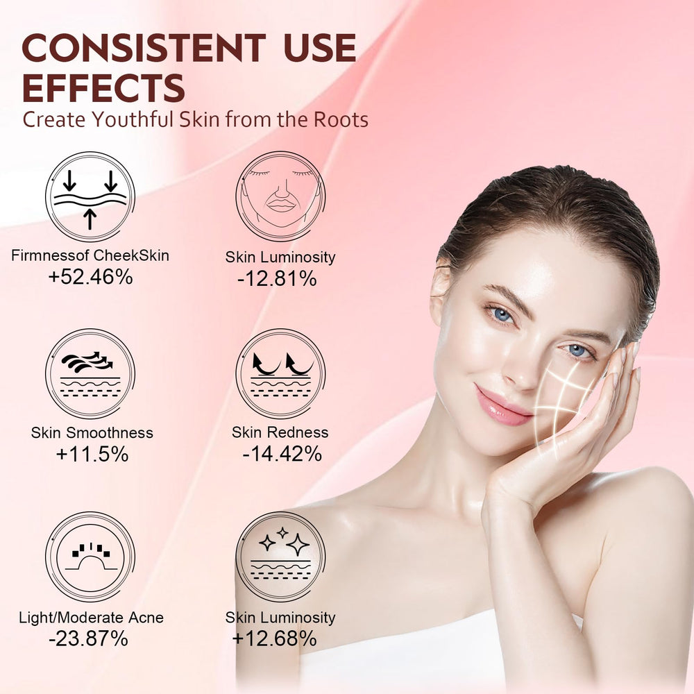 Soeumoir timer feature enabling 20-minute skincare sessions