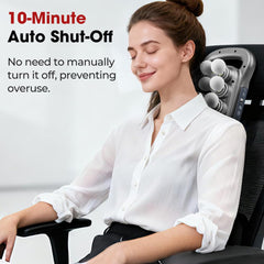 Soffiya portable massage gun suitable for home and office