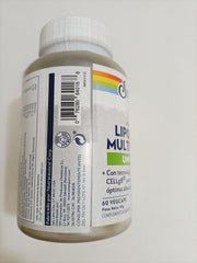 SOLARAY 100% PCR bottle packaging highlighting eco-friendly design