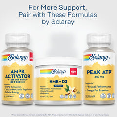 SOLARAY Utah lab testing ensures quality and product safety.