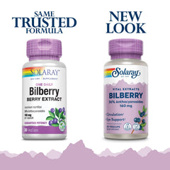 SOLARAY Vegan capsules showcase plant-based, daily supplement convenience.