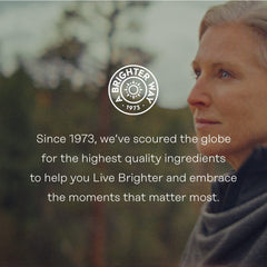 SOLARAY vegan, gluten-free multivitamin suitable for plant-based diets.
