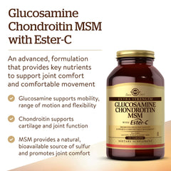 Solgar bottle label highlights gluten-free and dairy-free, non-GMO attributes.