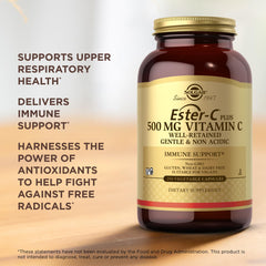 Solgar vegan, gluten-free, kosher capsules for reliable dietary compatibility