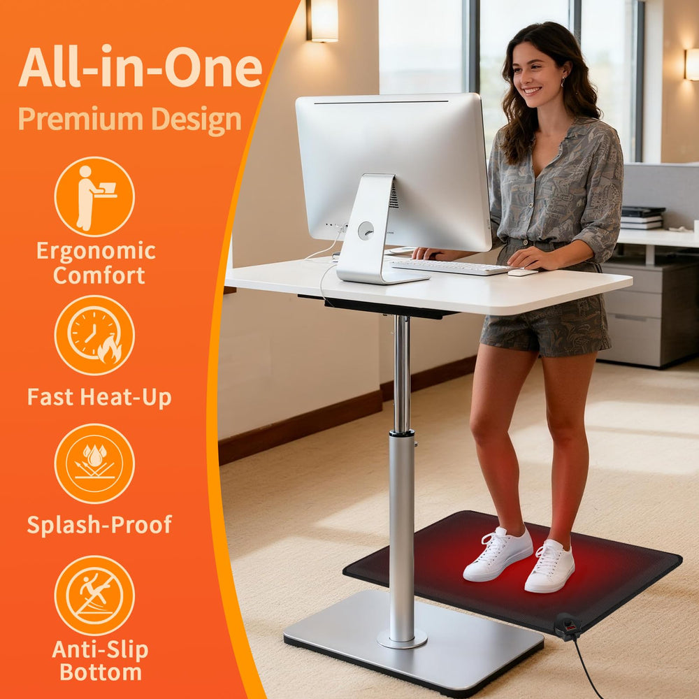 SoliSnug energy-efficient heating delivers warmth with minimal energy use