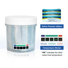 Sonmol hygienic wastewater collection feature ensures tidy operation after use.